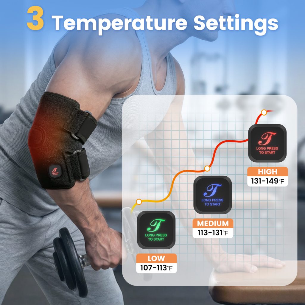 heated knee brace, 5000mah, removable, 6 heat&6 vibration massage, gifts for seniors women men, hw 855(single) (copy) heated knee brace, 5000mah, removable, 6 heat&6 vibration massage, gifts for seniors women men, hw 855(single) (copy)